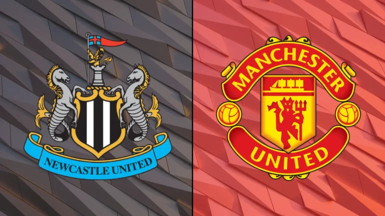 Manchester United vs Newcastle United Preview & Prediction – Premier League Boxing Day Clash