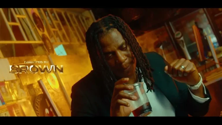 Rich Bizzy – Beer Ukandetelela