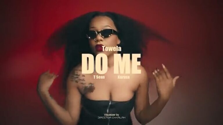 Towela Kaira ft Karasa & T Sean – Do Me