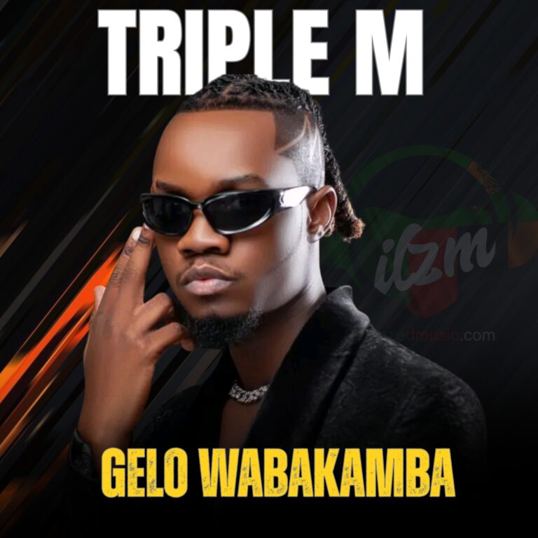 Triple M – Gelo Wabakamba