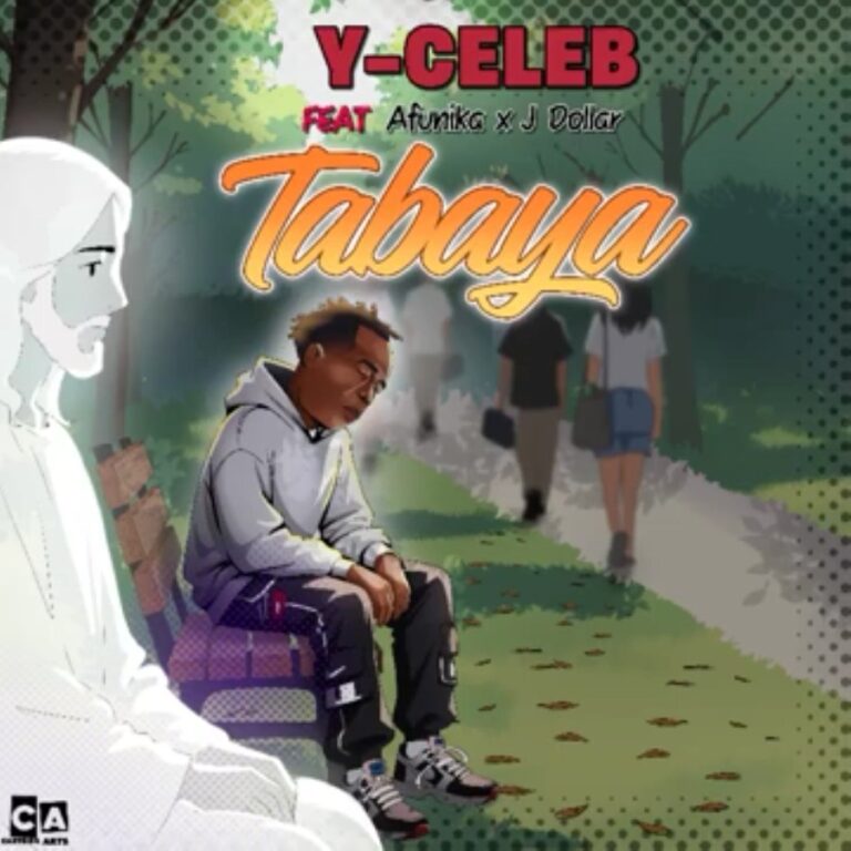 Y Celeb feat. Afunika & Jay Dollar – Ba Lesa Tabaya