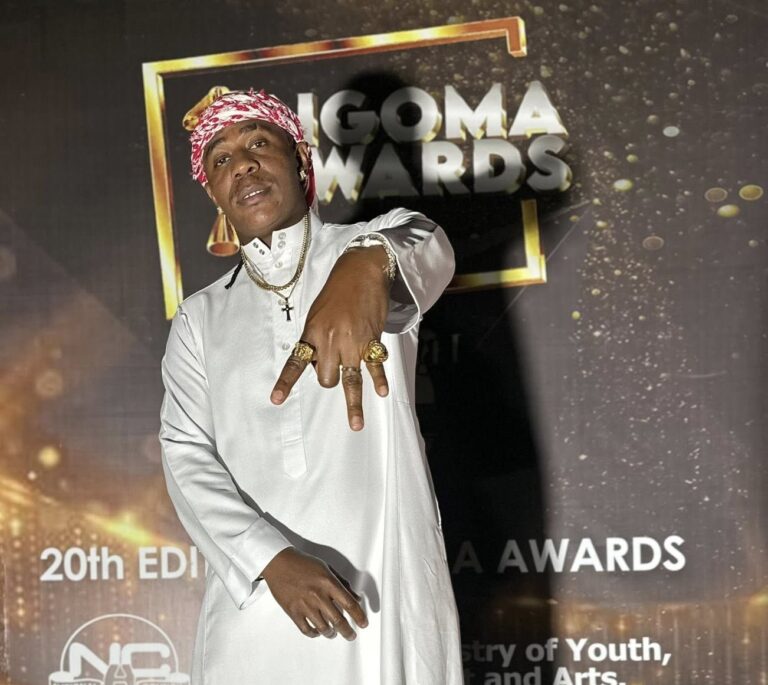 Rich Bizzy ft D Bwoy Telem – Pa Media (Fake Life)