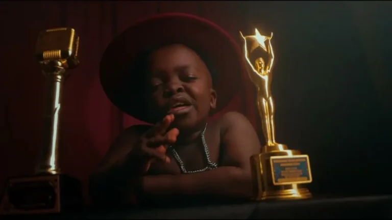 Super Kena ft Dizo West – My Village People
