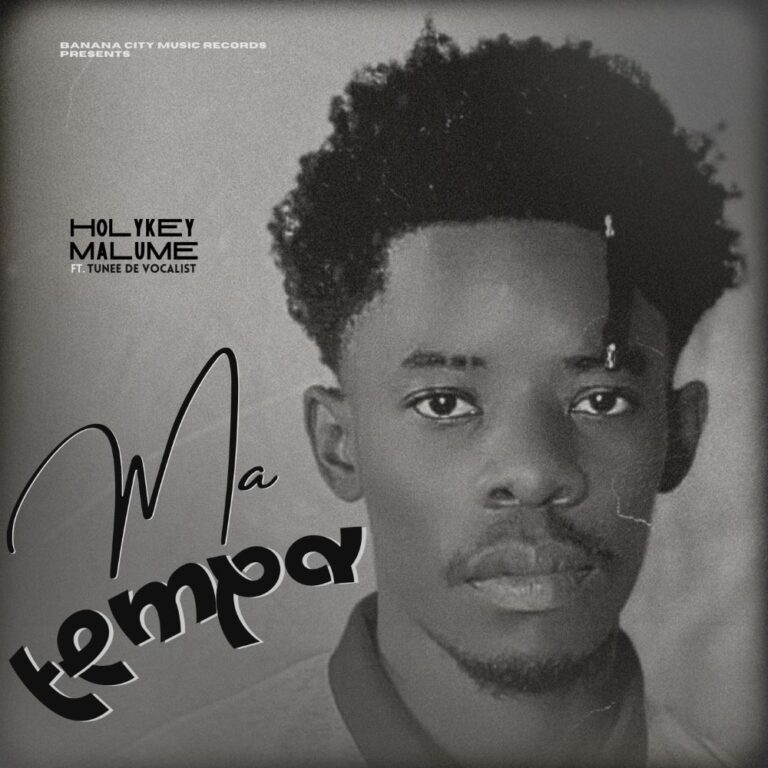 Holykey Malume ft Tunee De Vocalist – Ma Tempa (prod by Chimwene Benito)