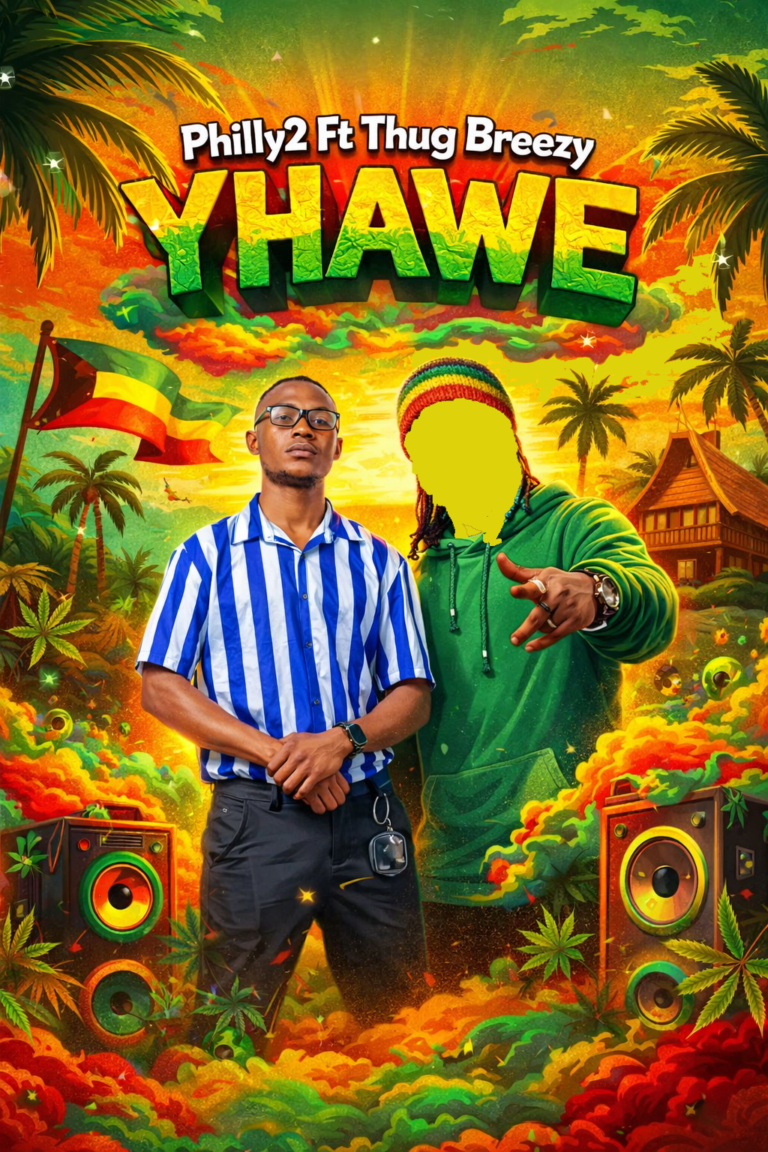 Philly2 Ft Thug Breezy – Yhawe (Prod By Peter Power)
