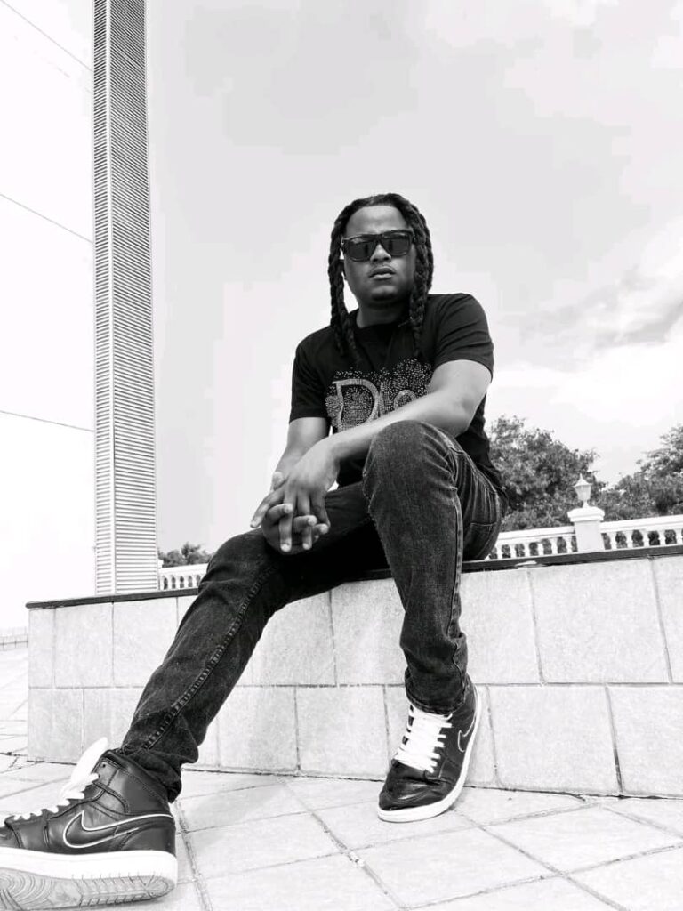 T Sean – Lobe