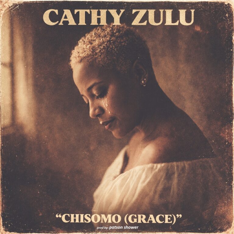 Cathy zulu