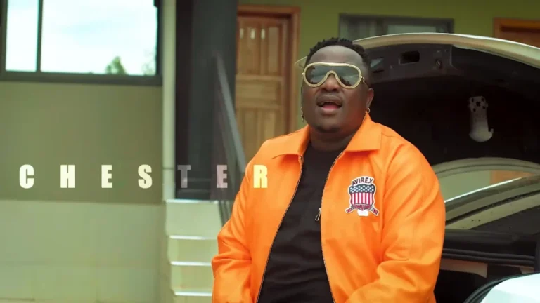 Chester Ft Rich Bizzy & Rich Pro – Bamukabene