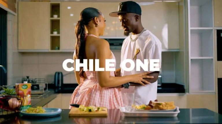 Chile One MrZambia – So Lucky