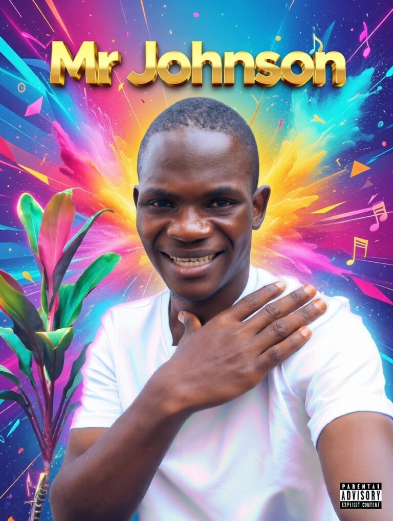 Mr Johnson – Sochibweshe Munomo