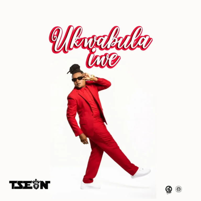 T Sean – Ukwabula Iwe