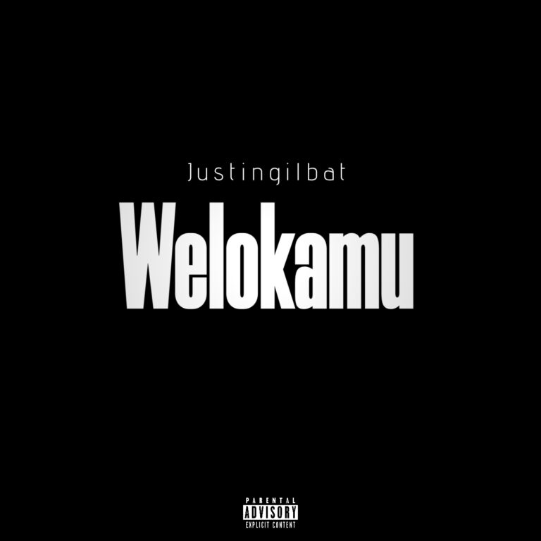 Justingilbat – Welokamu