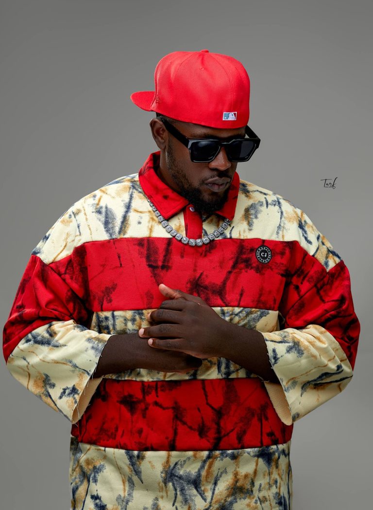 Drifta Trek – Am All Good