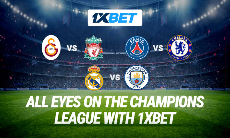 Chance for Liverpool and Manchester City to get revenge, and repeat of planet’s main club tournament final: Champions League round of 16 top matches preview