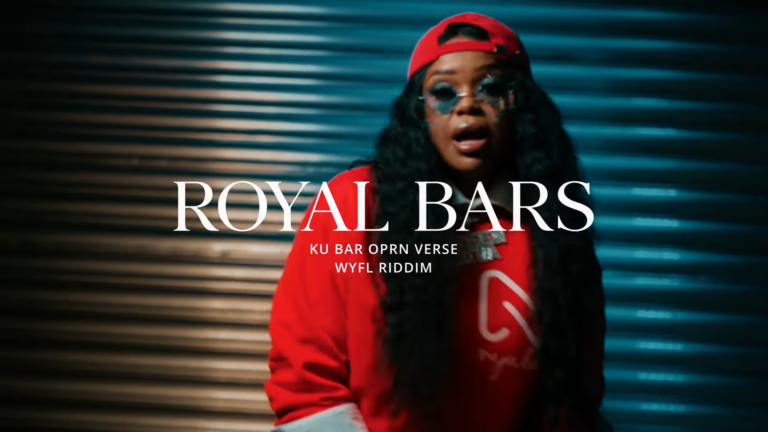 Mampi Queen Diva – Royal Bars (WYFL Riddim)