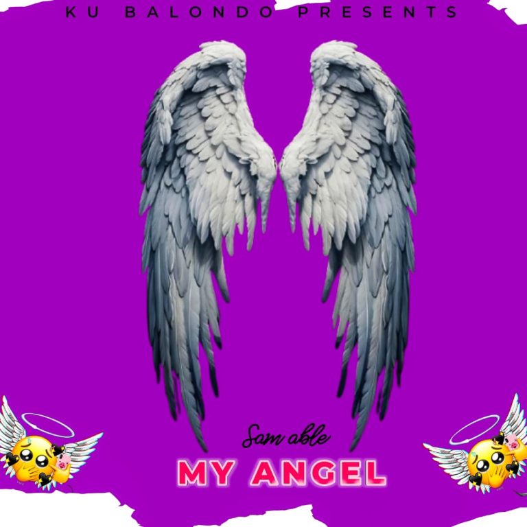 Sam Able – My Angel