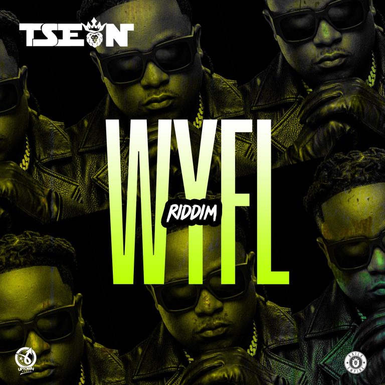 T Sean – Gweh (WYFL Riddim)