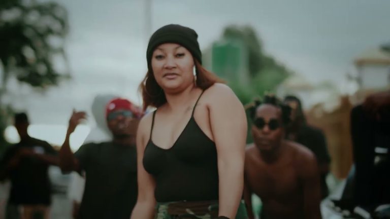 Tina Celeb x Y Celeb x Ruff kid x B Quan x Shokii x Super Kena x Coop Ticker – Lekefyo Uleufwa