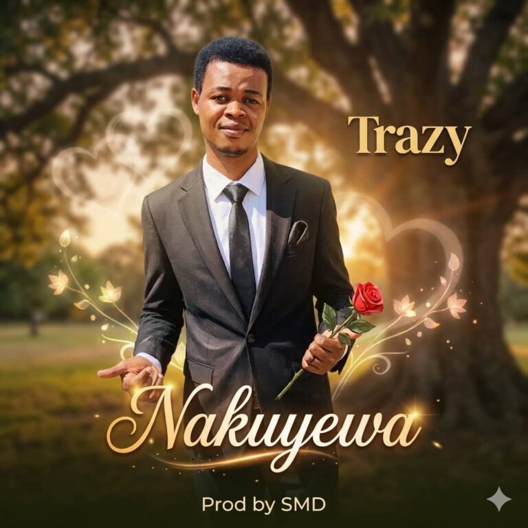 Tray Zee – Nakuyewa (Prod By S.M.D)