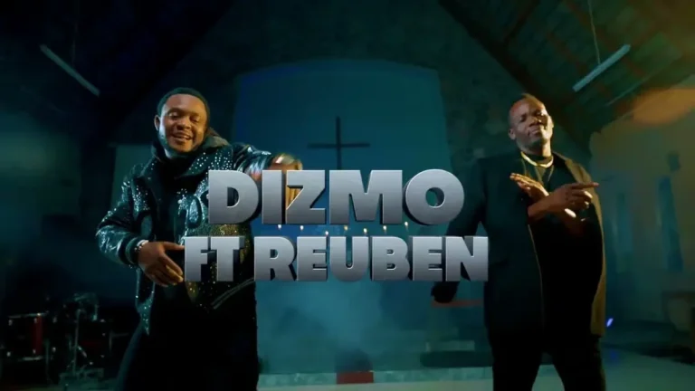 Dizmo ft Reuben – Mpeniko Ifindingile