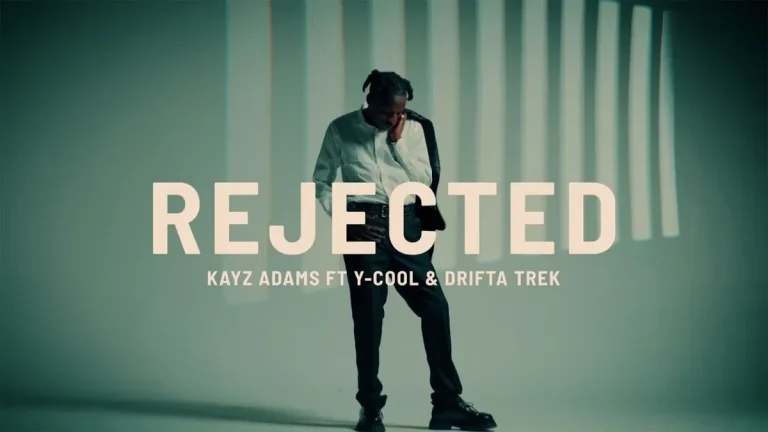Kayz Adams ft. Y Cool & Drifta Trek – Rejected Mp3 Download