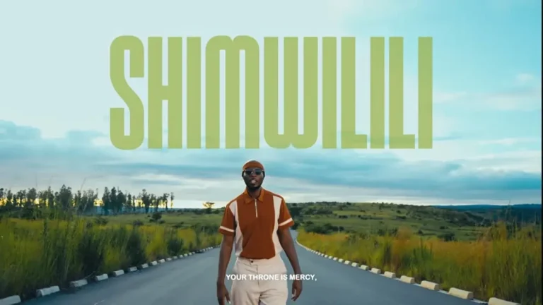 Pompi ft. Tasha Nyambe & VOH – Shimwilili