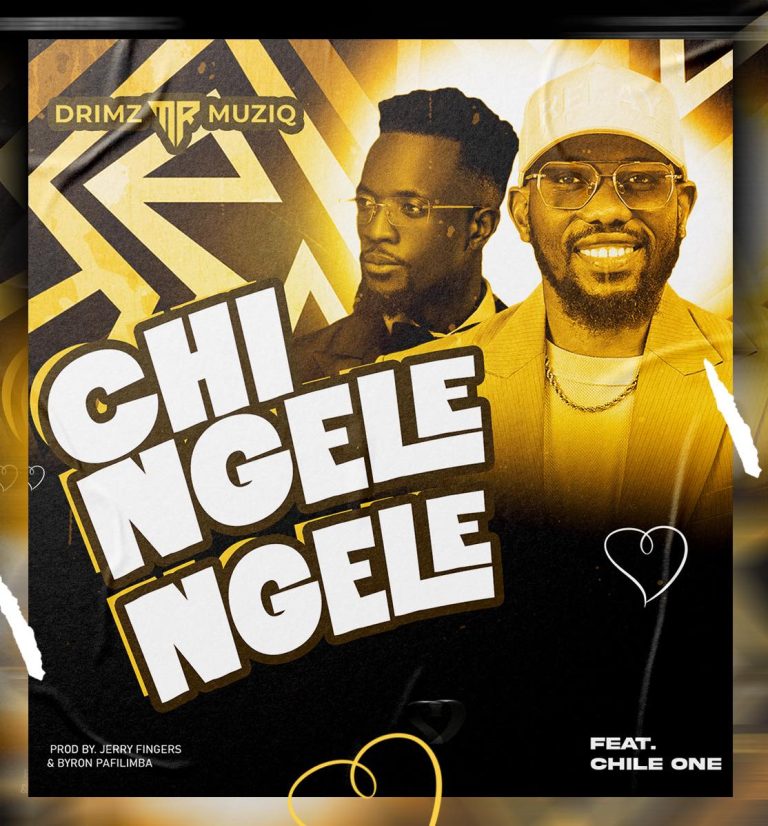 Drimz Mr MuziQ Ft. Chile One – Chingelengele