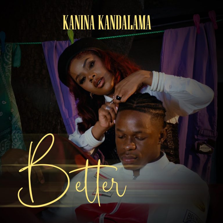 Kanina Kandalama – Better Mp3 Download