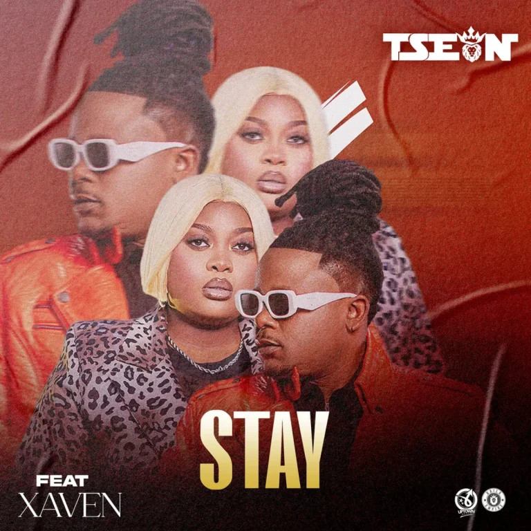 T Sean ft. Xaven – Stay