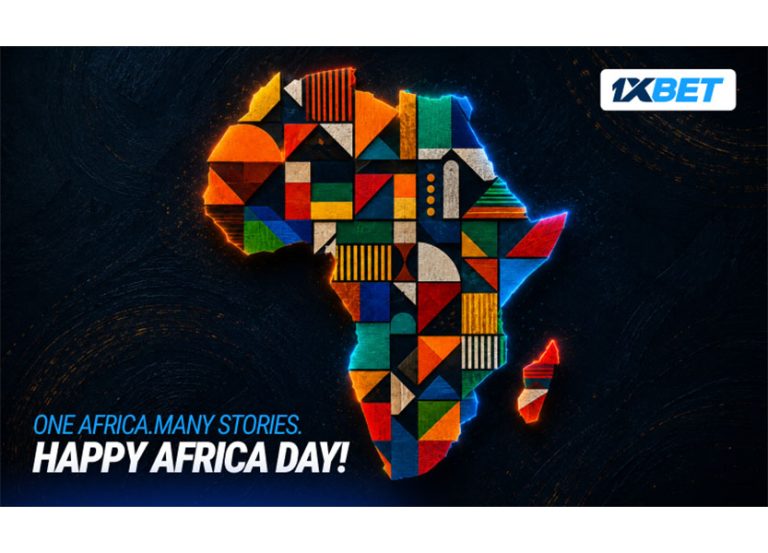 One Africa. Many Stories: Africa Day