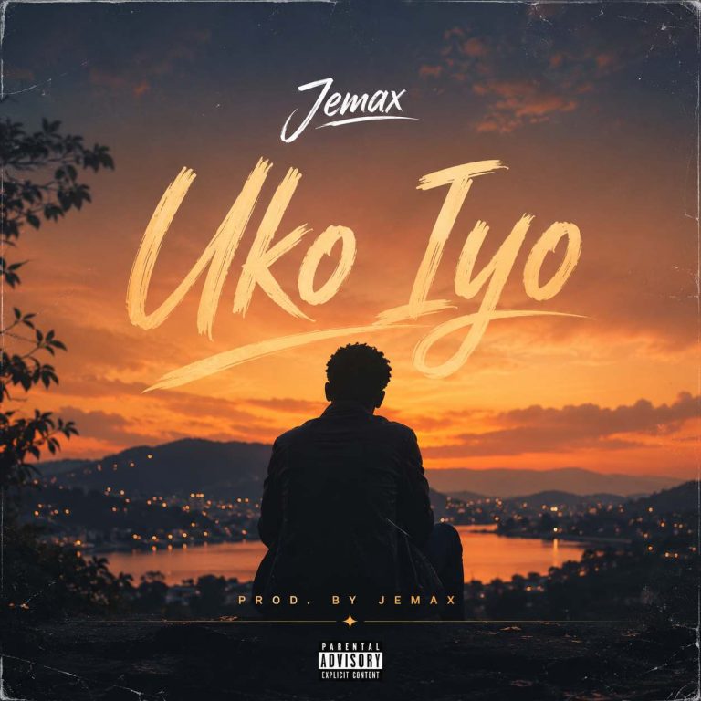 Jemax – Uko Iyo