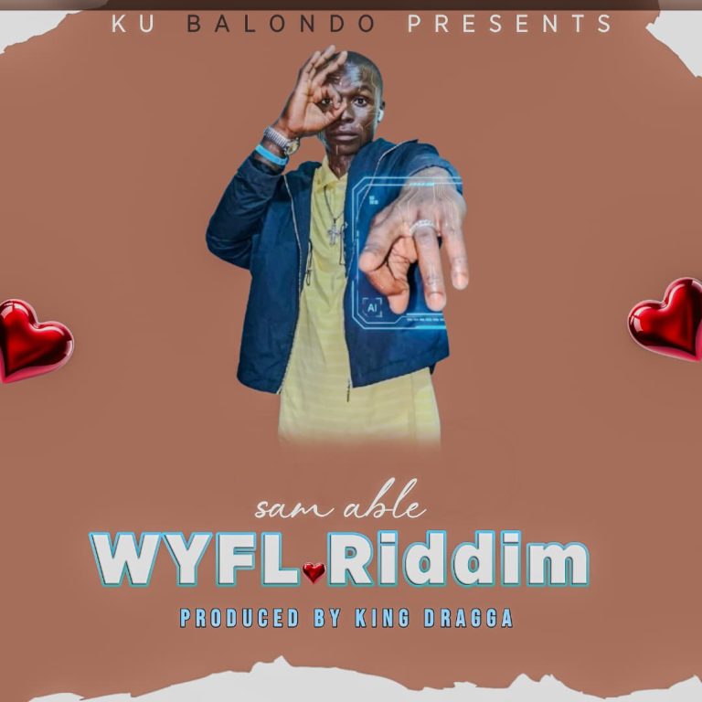 Sam Able – WYFL Riddim