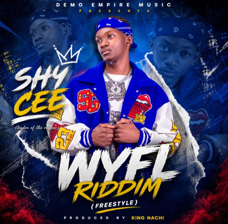 Shy Cee – WYFL RIDDIM Freestyle