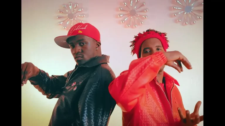 Y Celeb x Mizzy C  – Salt Sana (UPND Song)