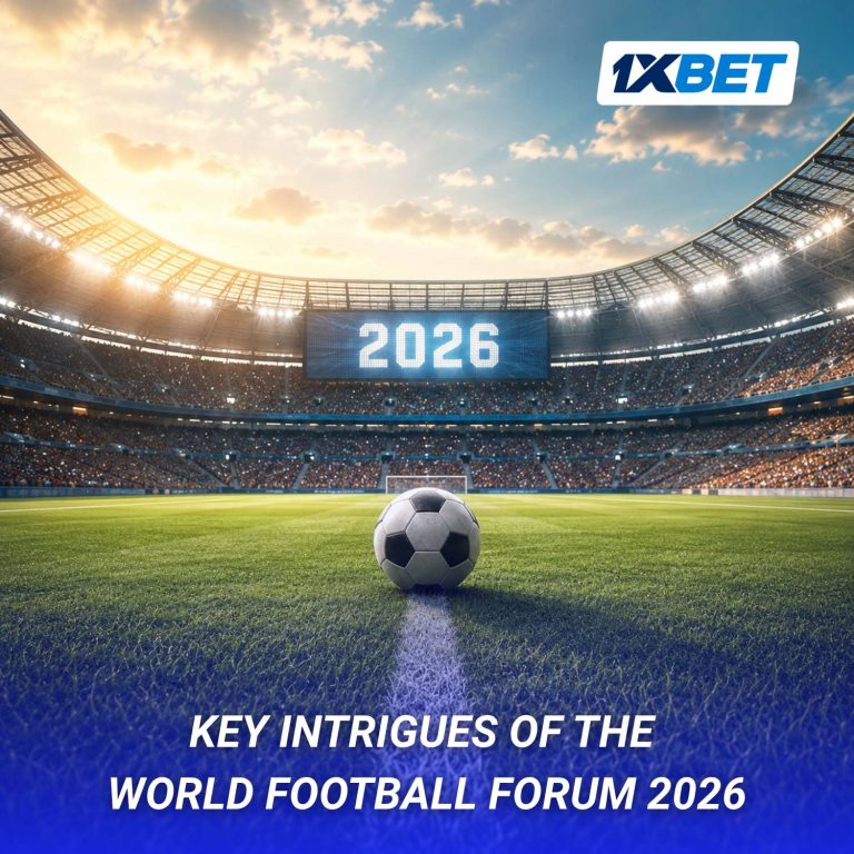 Who Will Be The Next Morocco, What To Expect From Messi & Ronaldo, & Which Top National Team Risks Failure: Key intrigues of The World Football Forum 2026