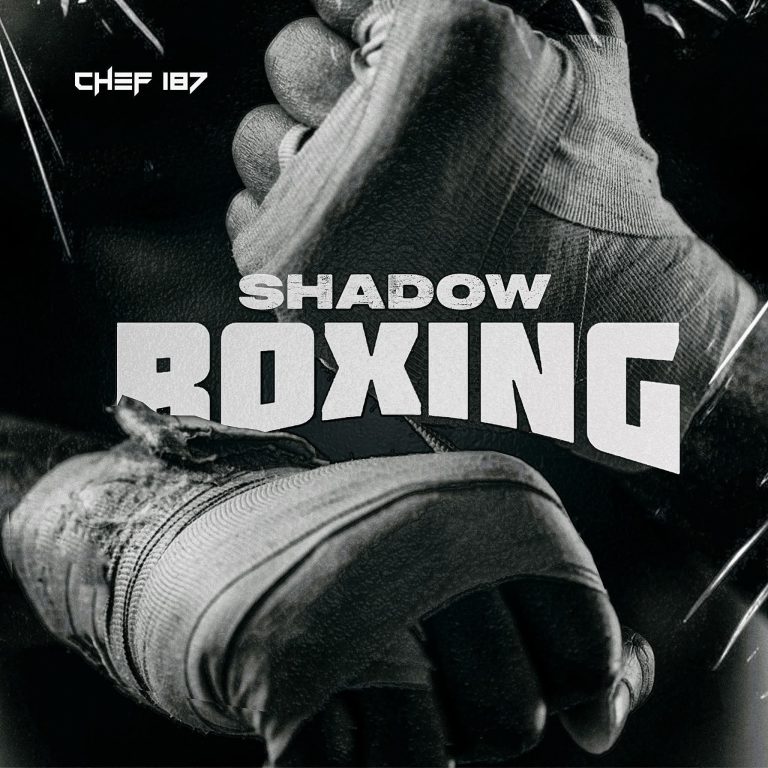 CHEF 187 – Shadow Boxing