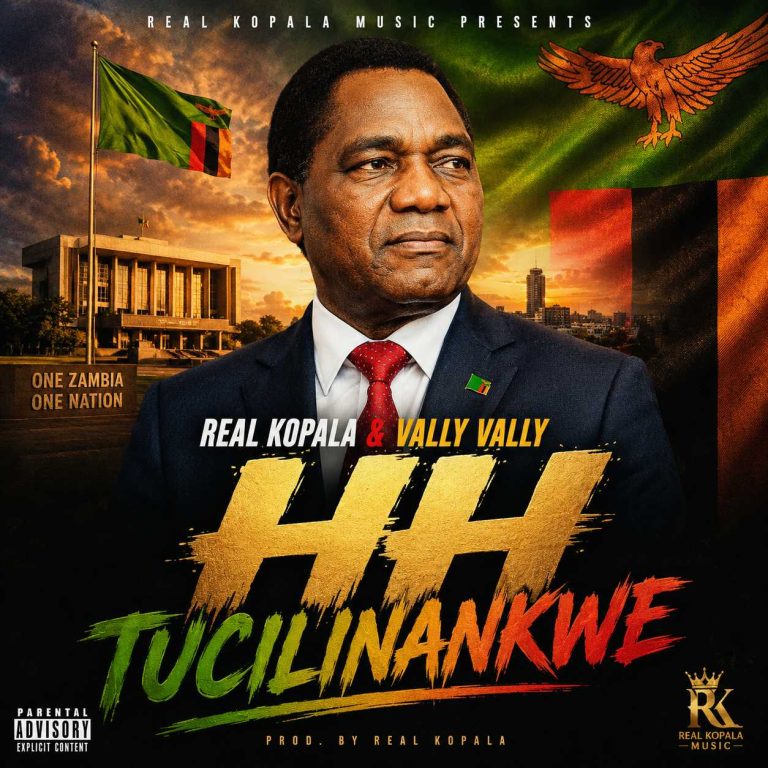 Real Kopala & Vally Vally – HH Tucilinankwe