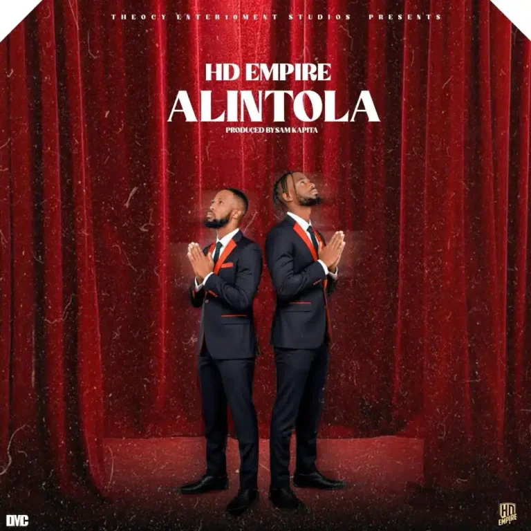 HD Empire – Alintola