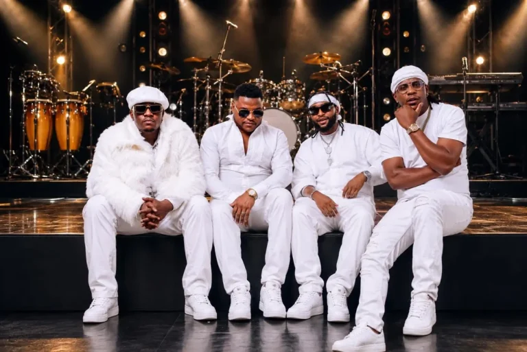 Chester, Rich Bizzy, Shenky & Kadafi – Aiminina Tente (Mundubile Na Makebi)