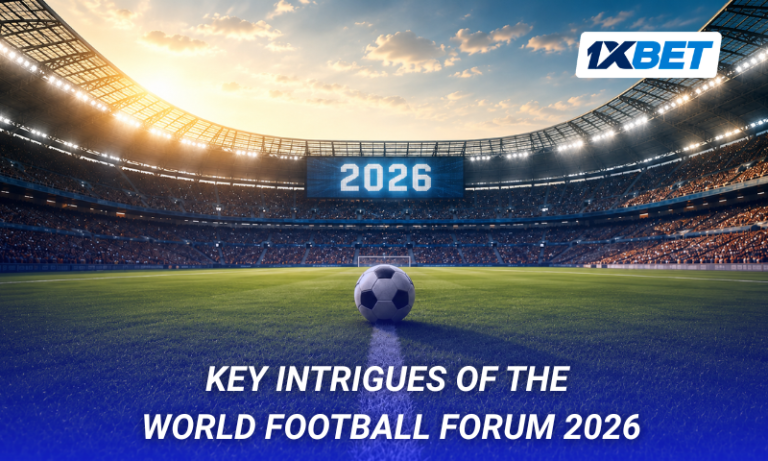 Who Will Be The Next Morocco, What To Expect From Messi & Ronaldo, & Which Top National Team Risks Failure: Key intrigues of The World Football Forum 2026