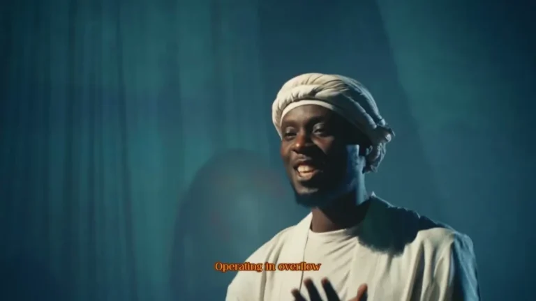 Pompi – Africa (Video)