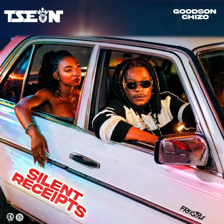 T-Sean ft. Goodson Chizo – Silent Receipts Freestyle