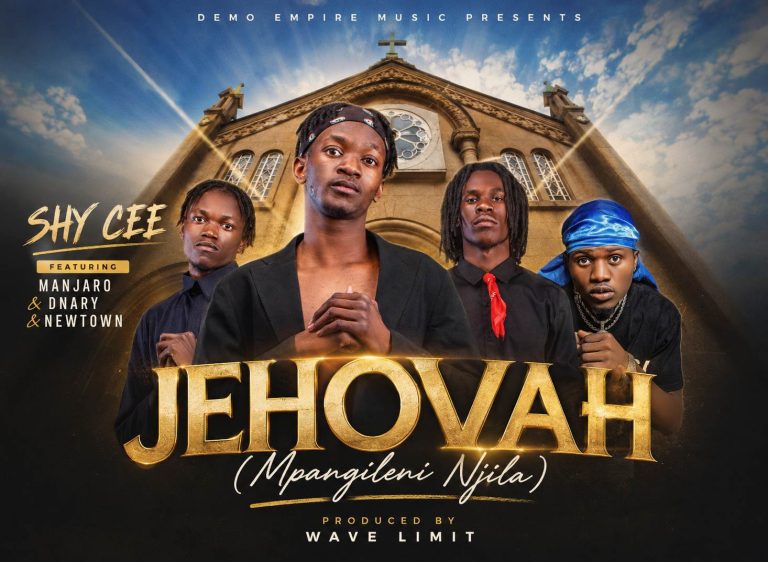 Shy Cee Ft Manjaro x Newtown Tgk & D Nary – Jehovah (Prod By Wave Limit)