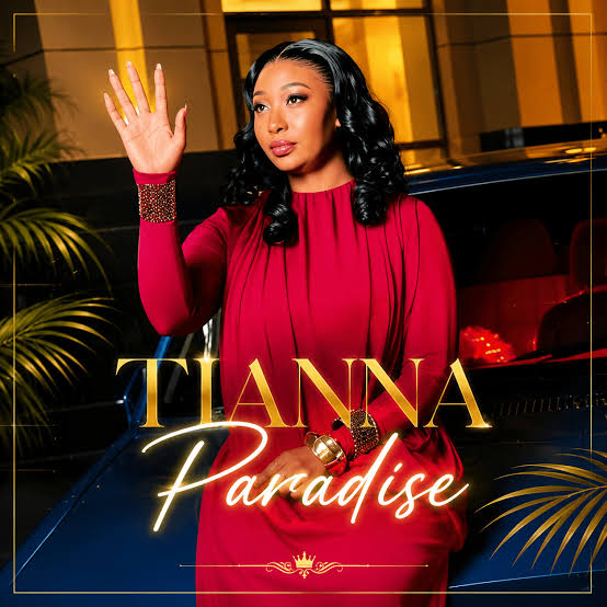 Tianna – Paradise