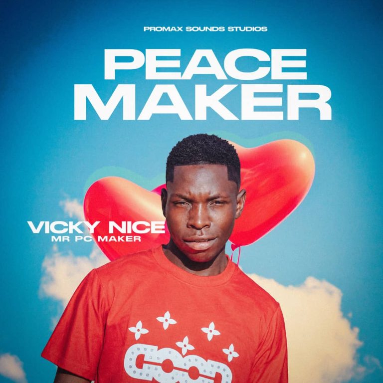 Vicky Nice Mr PC Maker – I Don’t Know Why