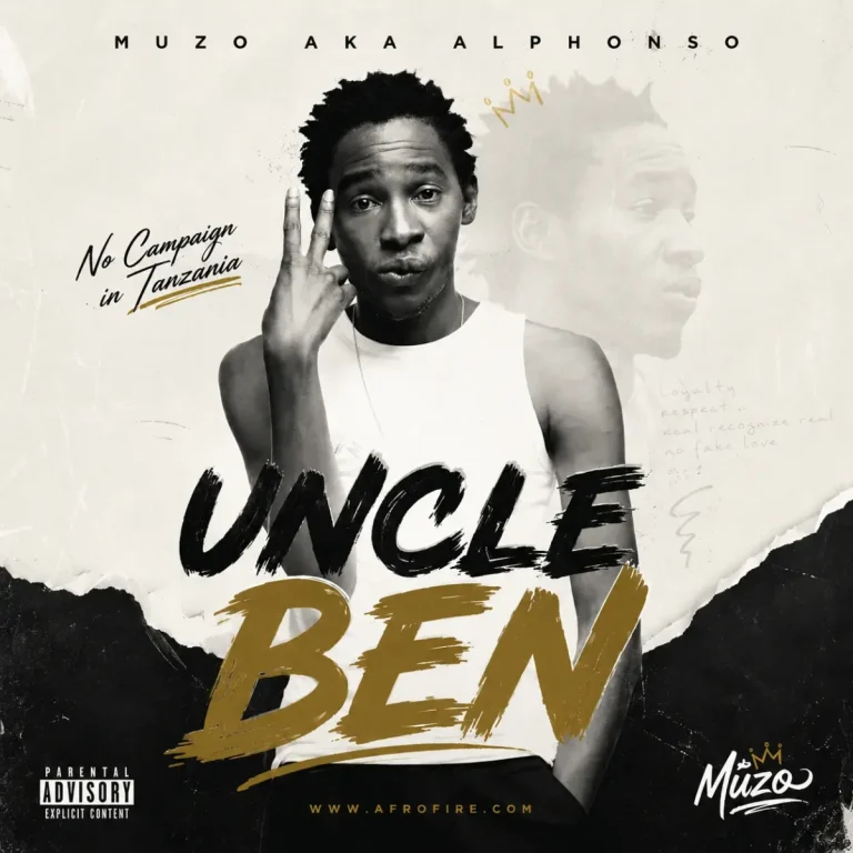 Muzo AKA Alphonso – Uncle Ben