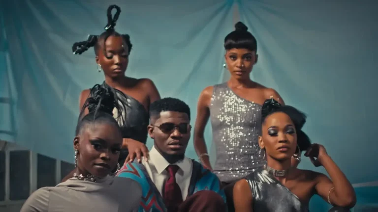 T-Low & Jae Cash – Konkonsha