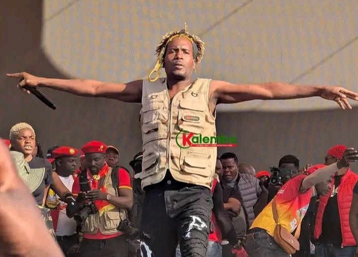 Y Celeb – Disaster mp3 Download